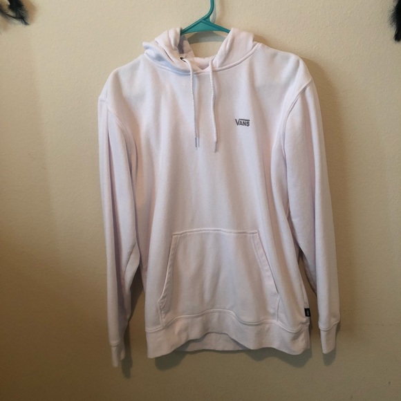 Vans Jackets & Blazers - Vans Hoodie